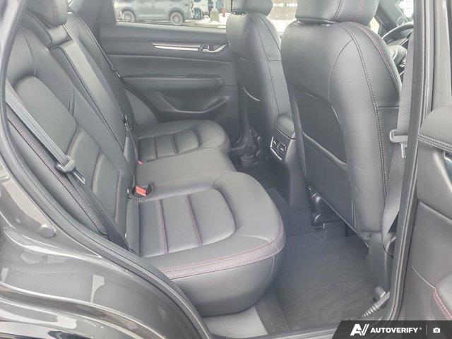 mazda CX-5 2022 - 26
