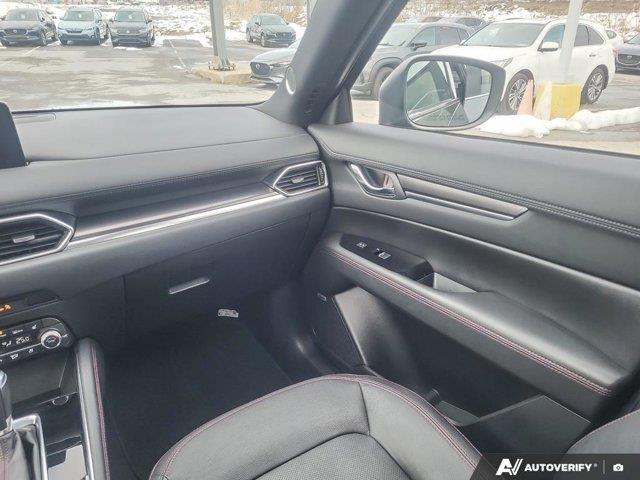 mazda CX-5 2022 - 28