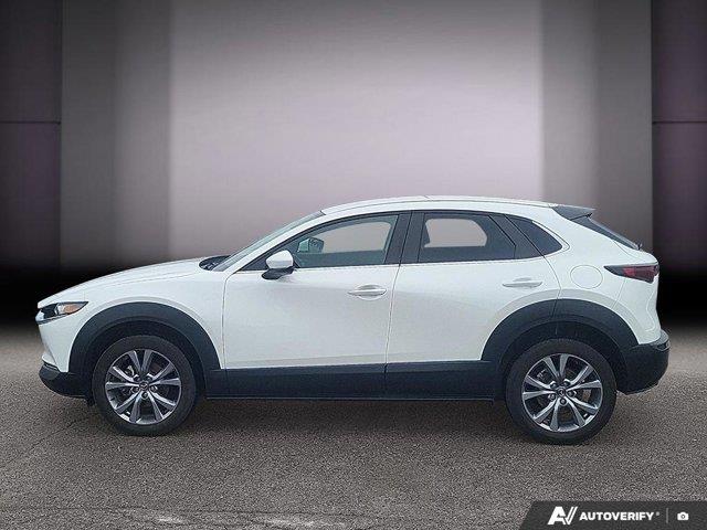 mazda CX-30 2022 - 2