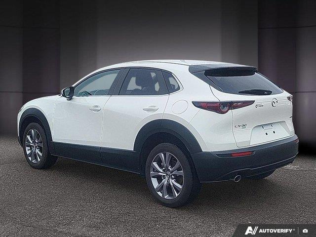mazda CX-30 2022 - 3
