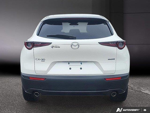 mazda CX-30 2022 - 4