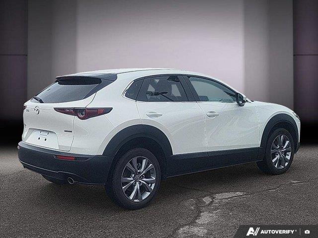 mazda CX-30 2022 - 5