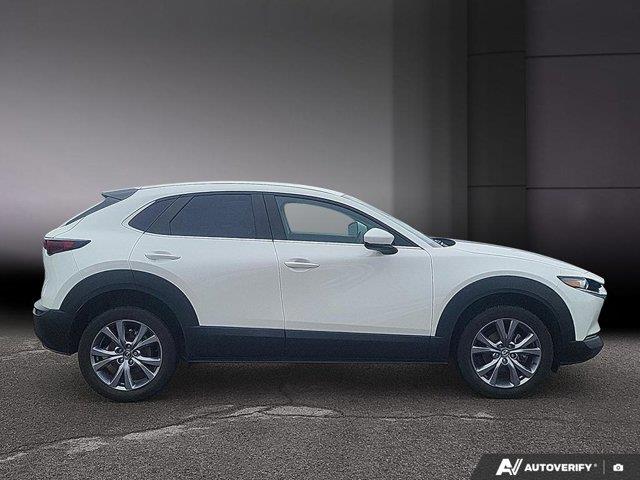 mazda CX-30 2022 - 6