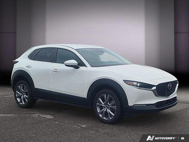 mazda CX-30 2022 - 7