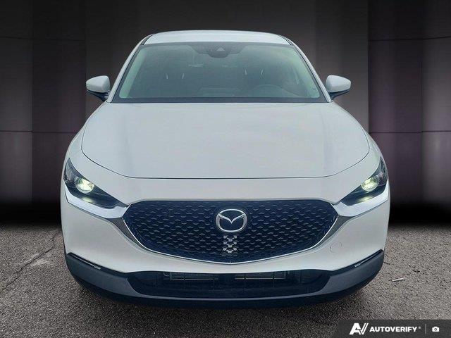 mazda CX-30 2022 - 8