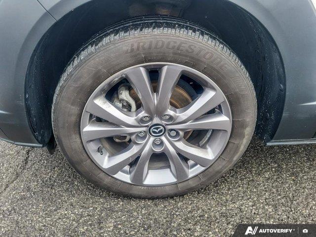 mazda CX-30 2022 - 9