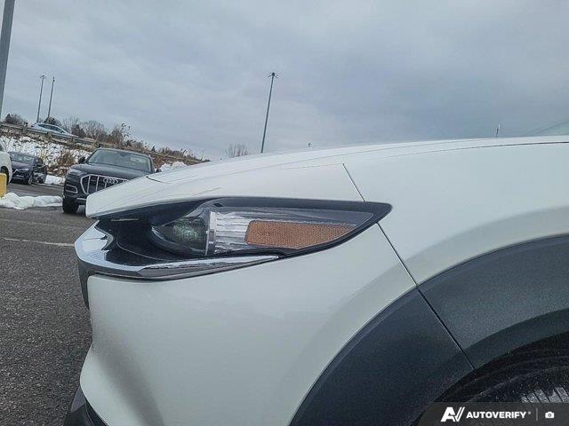 mazda CX-30 2022 - 11