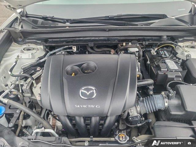 mazda CX-30 2022 - 13