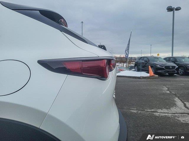 mazda CX-30 2022 - 14