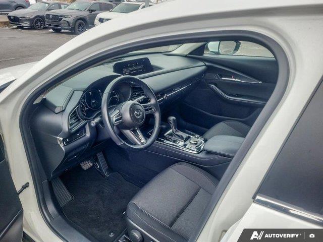 mazda CX-30 2022 - 16