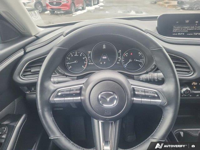 mazda CX-30 2022 - 17