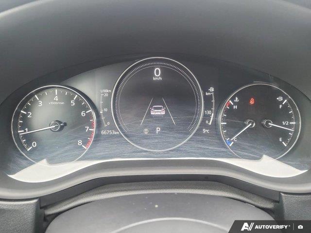 mazda CX-30 2022 - 18