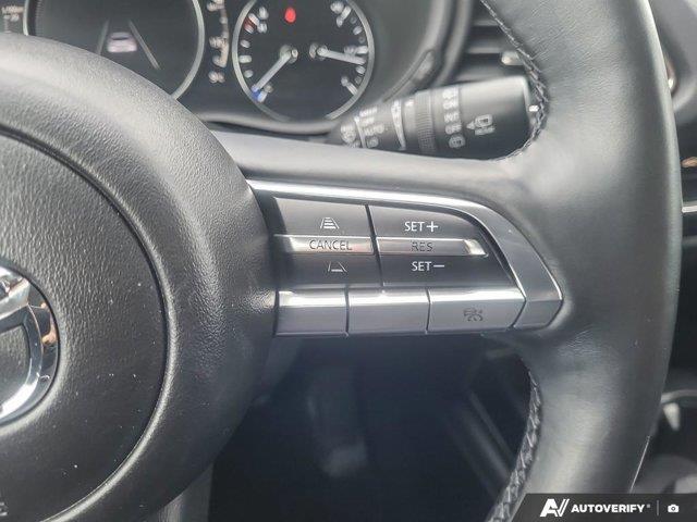 mazda CX-30 2022 - 19