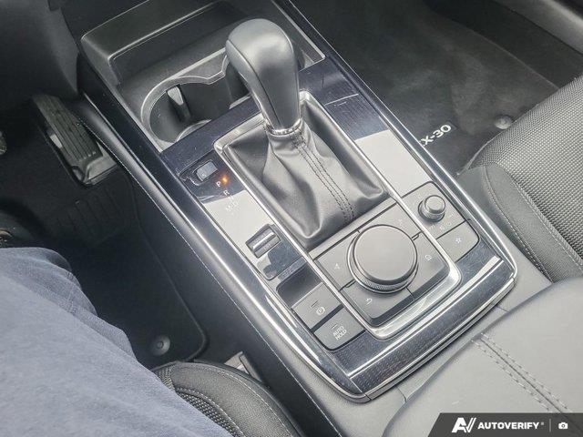 mazda CX-30 2022 - 21