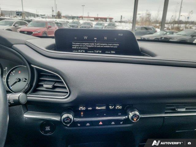 mazda CX-30 2022 - 22