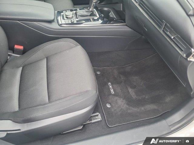 mazda CX-30 2022 - 25