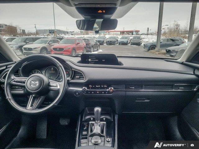 mazda CX-30 2022 - 27