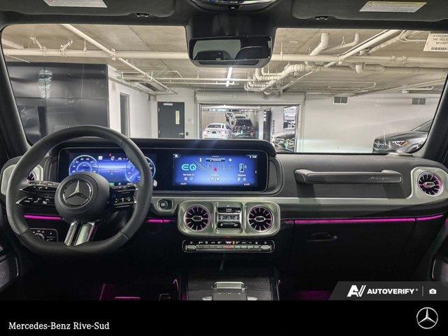 mercedes-benz Classe-G 2026 - 10