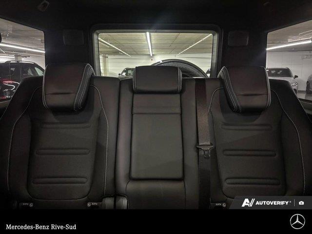 mercedes-benz Classe-G 2026 - 12