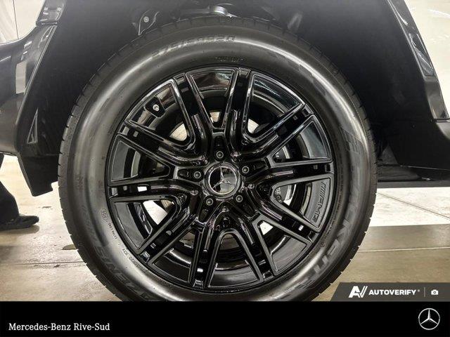 mercedes-benz Classe-G 2026 - 17