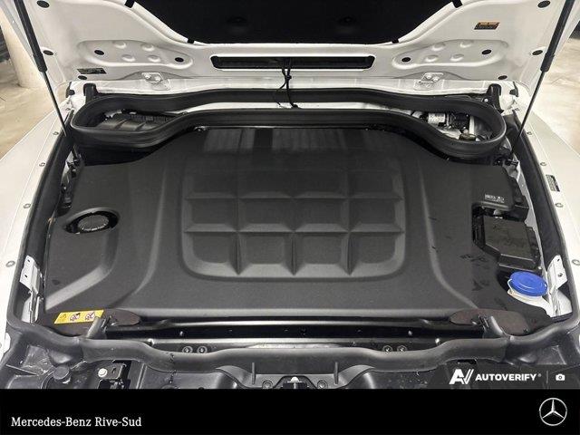 mercedes-benz Classe-G 2026 - 20