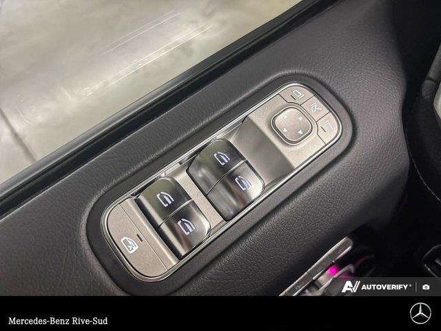 mercedes-benz Classe-G 2026 - 22