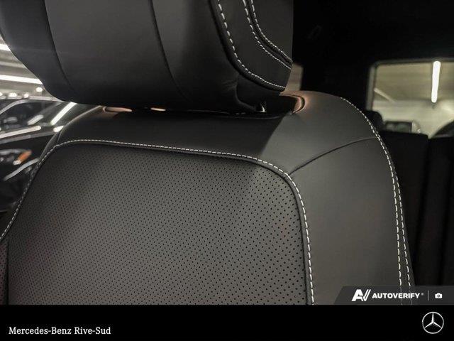 mercedes-benz Classe-G 2026 - 24