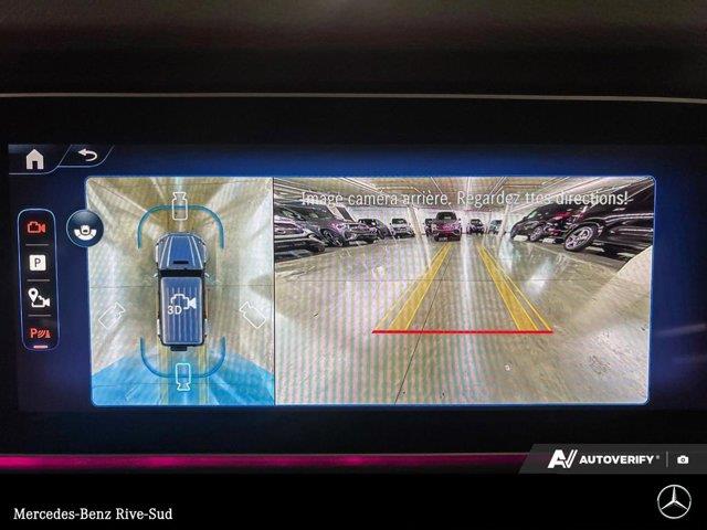 mercedes-benz Classe-G 2026 - 25