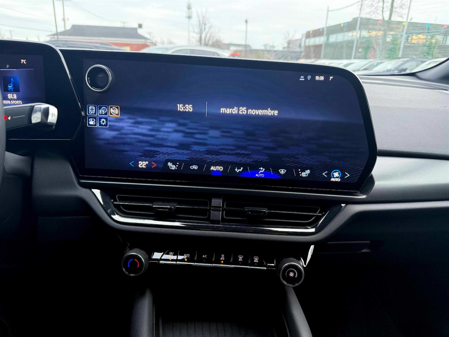 chevrolet Equinox EV 2024 - 17