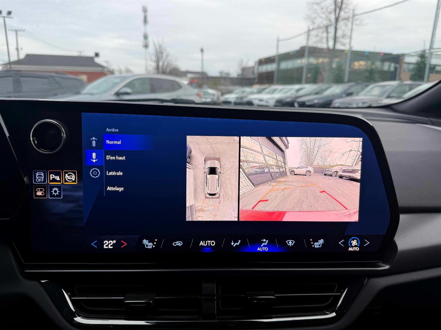 chevrolet Equinox EV 2024 - 18