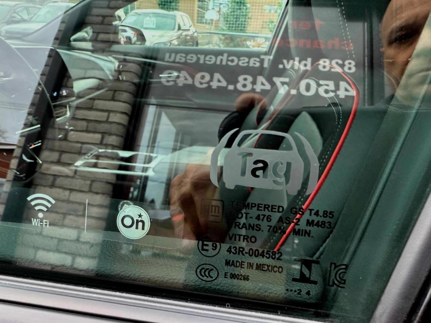 chevrolet Equinox EV 2024 - 24