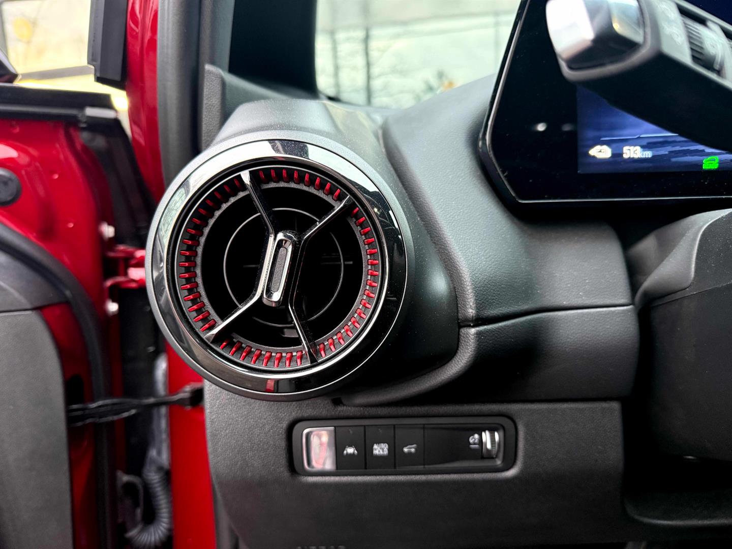 chevrolet Equinox EV 2024 - 25