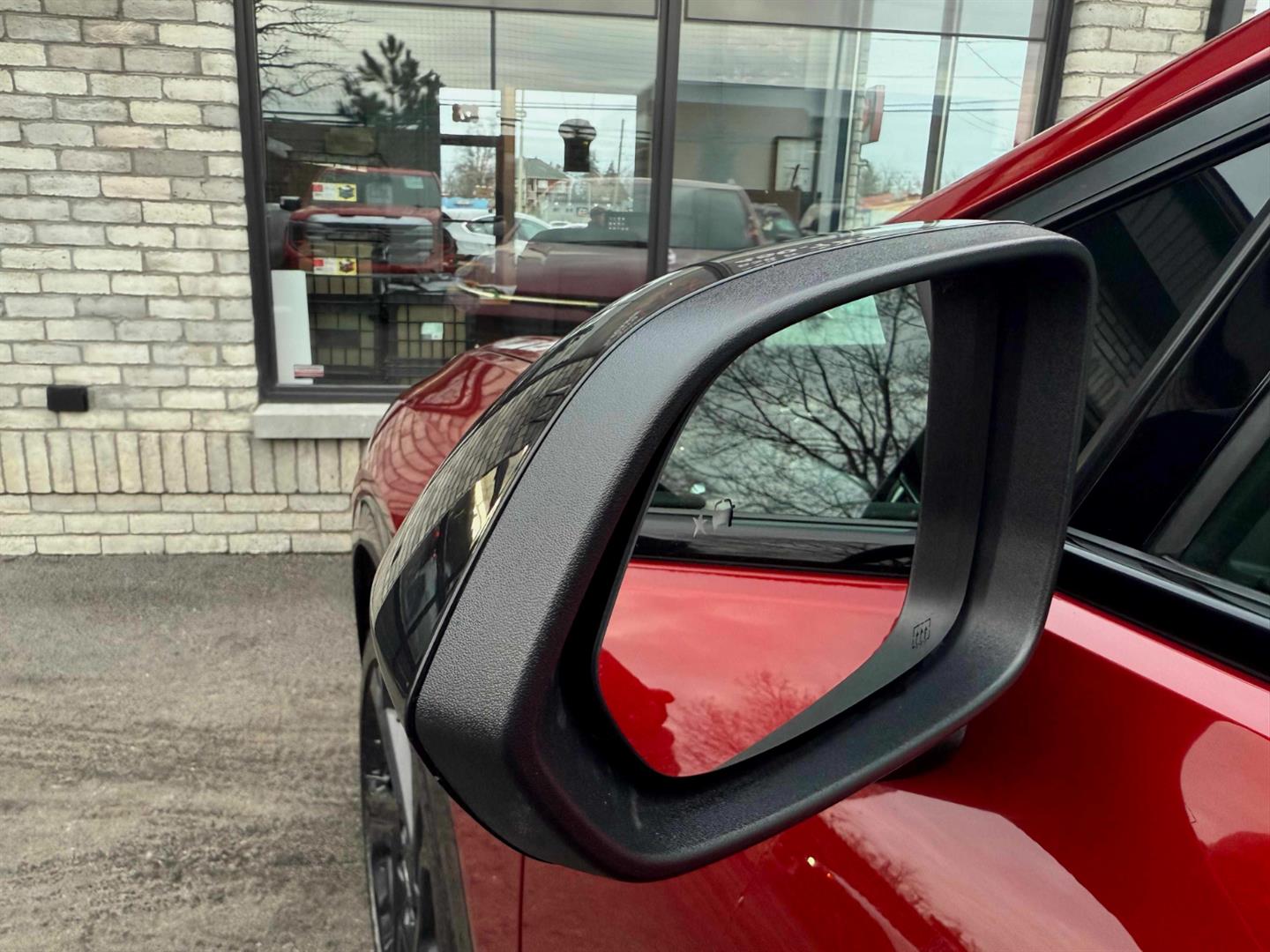 chevrolet Equinox EV 2024 - 27