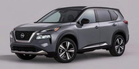 nissan Rogue 2023
