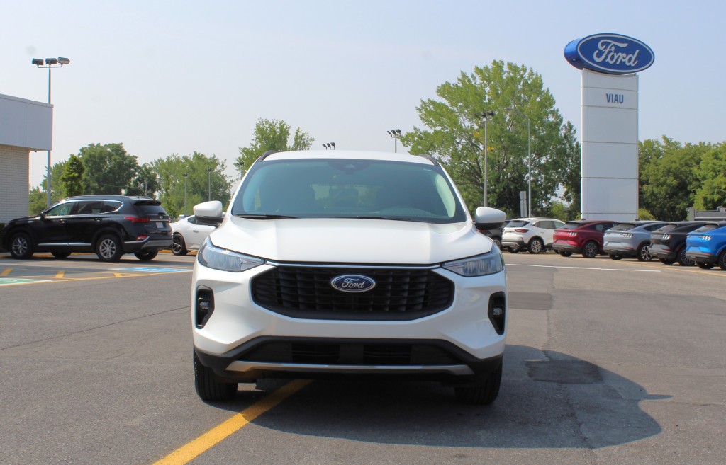 ford Escape 2024 - 3