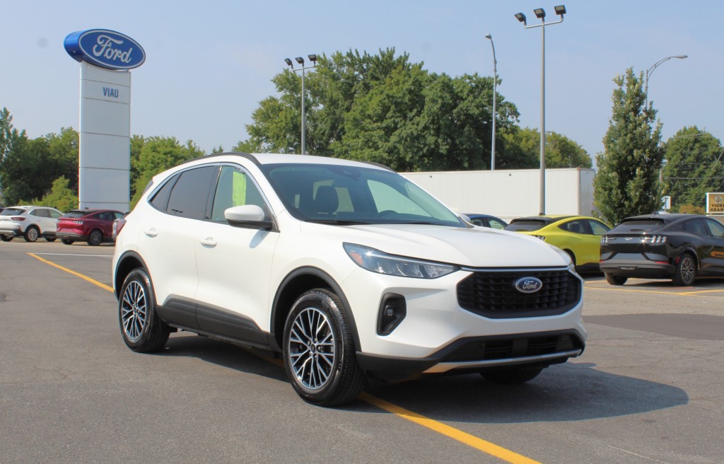 ford Escape 2024 - 5