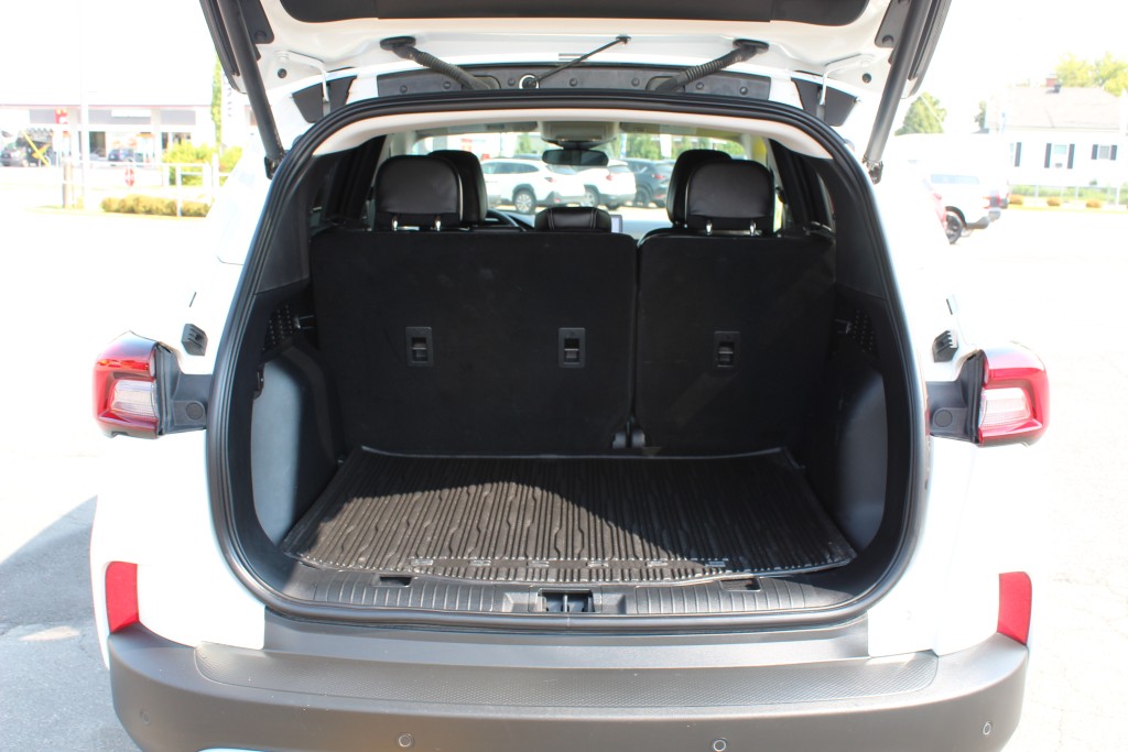 ford Escape 2024 - 9