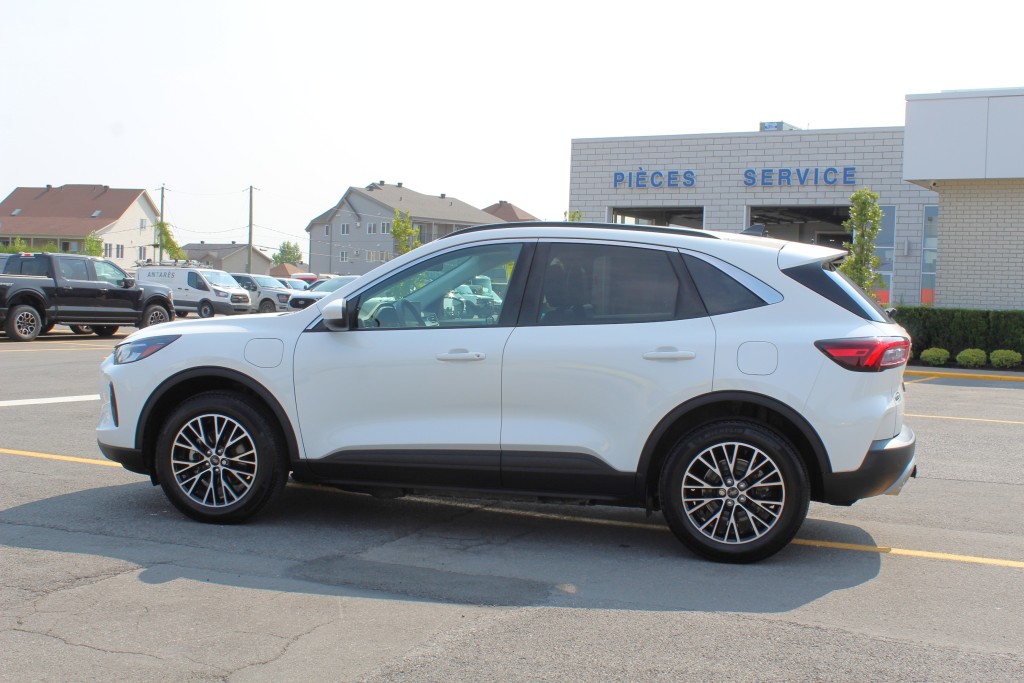 ford Escape 2024 - 11