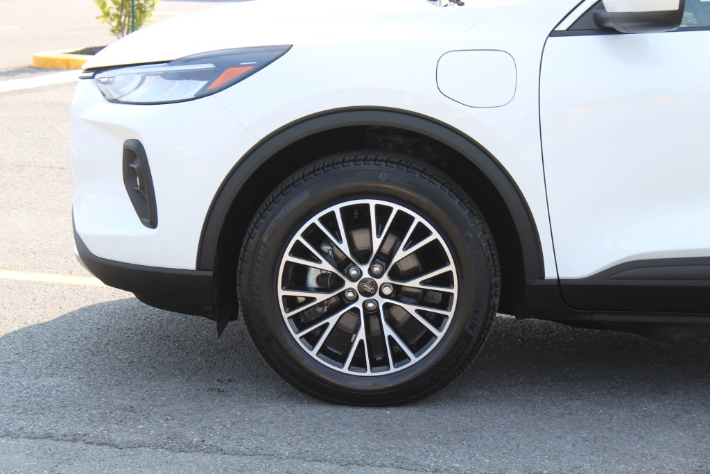 ford Escape 2024 - 12