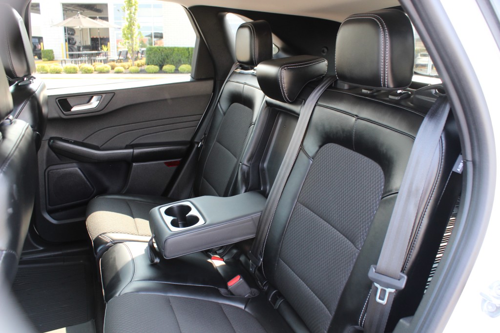 ford Escape 2024 - 16