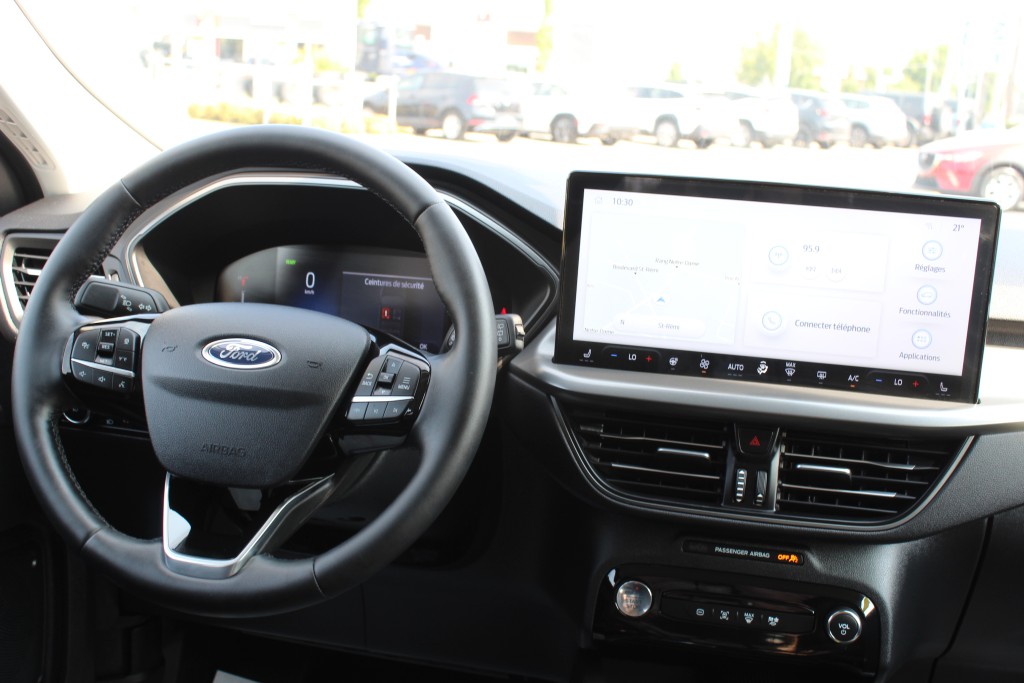 ford Escape 2024 - 17