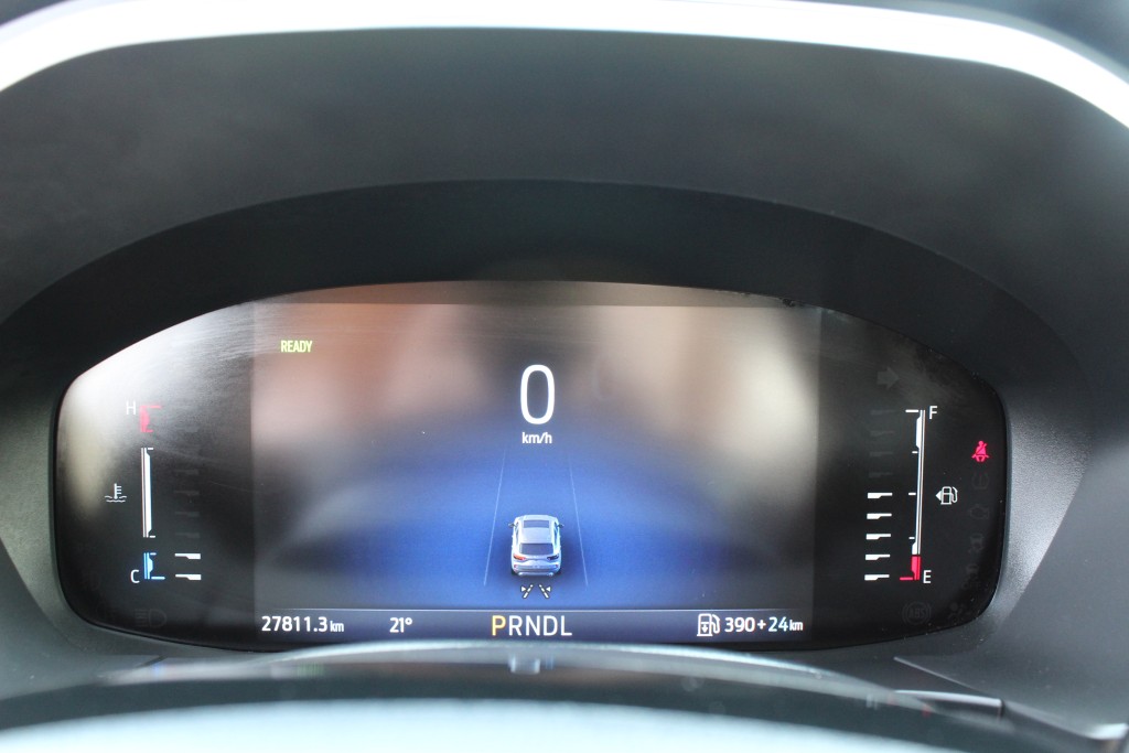 ford Escape 2024 - 18