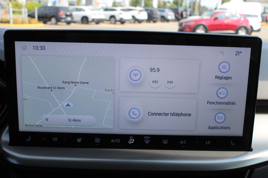 ford Escape 2024 - 22