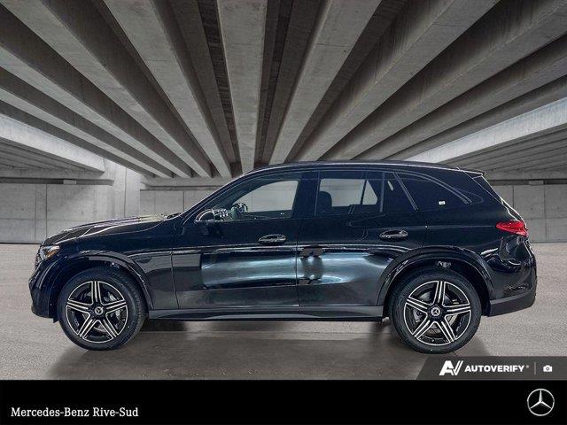 mercedes-benz GLC 2026 - 2