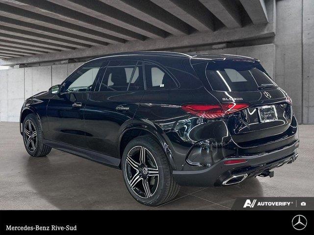 mercedes-benz GLC 2026 - 3