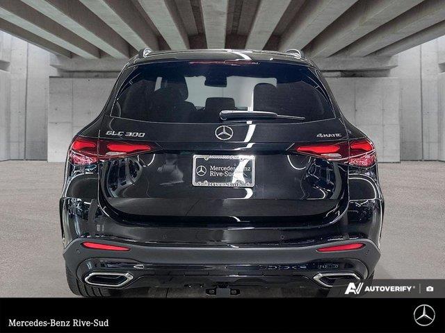 mercedes-benz GLC 2026 - 4