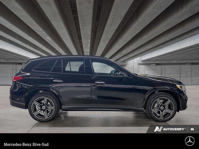 mercedes-benz GLC 2026 - 6