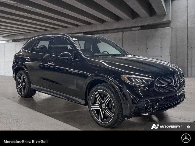 mercedes-benz GLC 2026 - 7