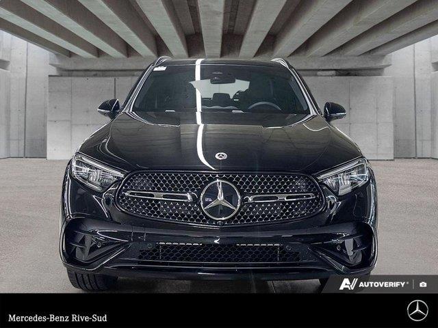 mercedes-benz GLC 2026 - 8