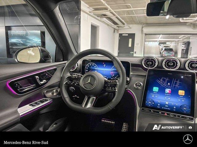 mercedes-benz GLC 2026 - 9